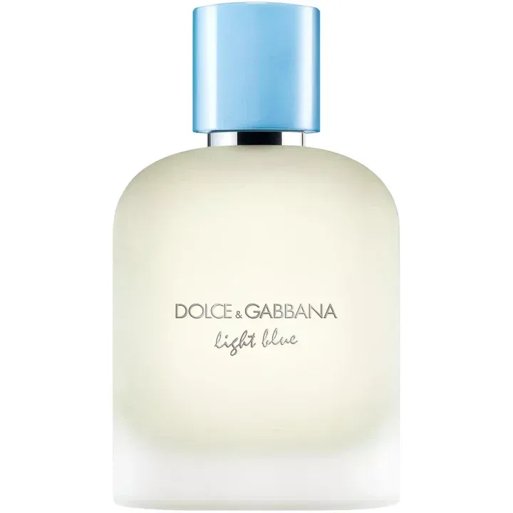 Light Blue pour Homme (Eau de Toilette) by Dolce&Gabbana