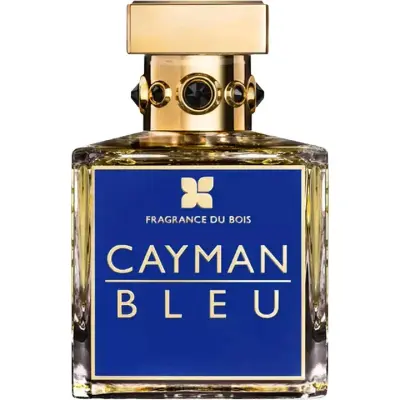 Cayman Bleu by Fragrance Du Bois