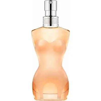Classique (Eau de Toilette) by Jean Paul Gaultier