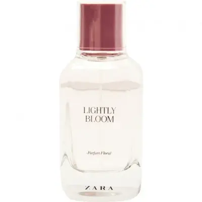 Lightly Bloom by Zara