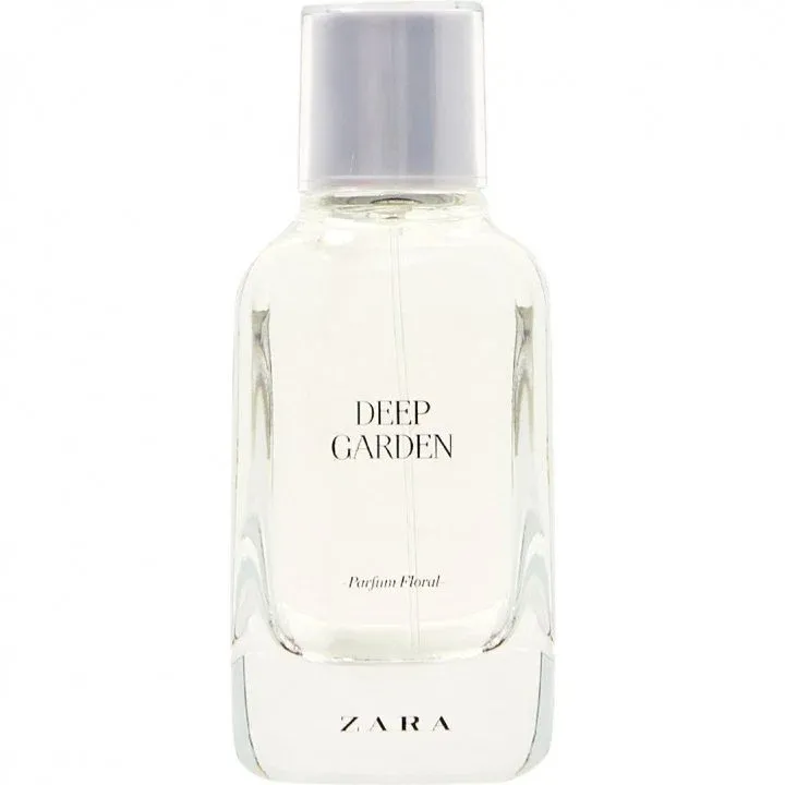 Deep Garden by Zara