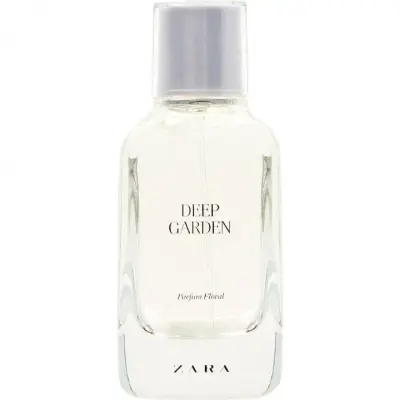 Deep Garden by Zara