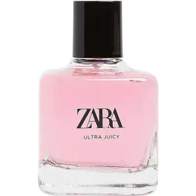 Ultra Juicy by Zara
