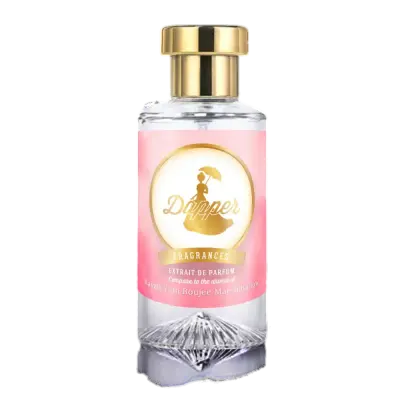 Ritzy Marshmallow (Inspo: YBM by Kayali) by Dapper Fragrances
