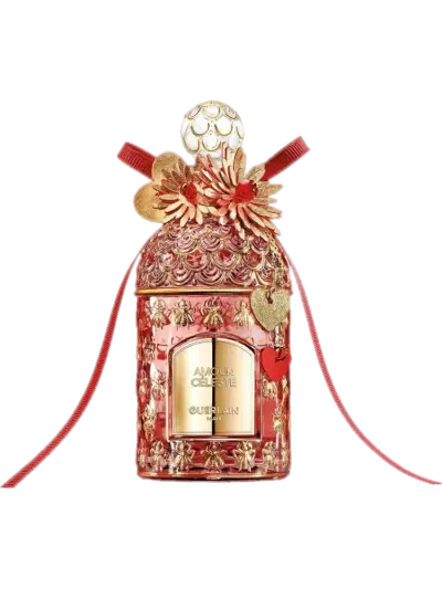 Amour Céleste by Guerlain