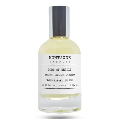 Port d'Azur Inspired by Loumari Porthole by Montagne Parfums