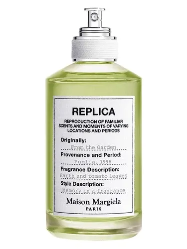 From the Garden by Maison Martin Margiela