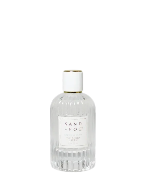 Pistachio Dream by Sand + Fog