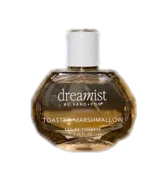Toasted Marshmallow by Sand + Fog