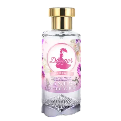 Irish Blanch Vanille Exclusive by Dapper Fragrances