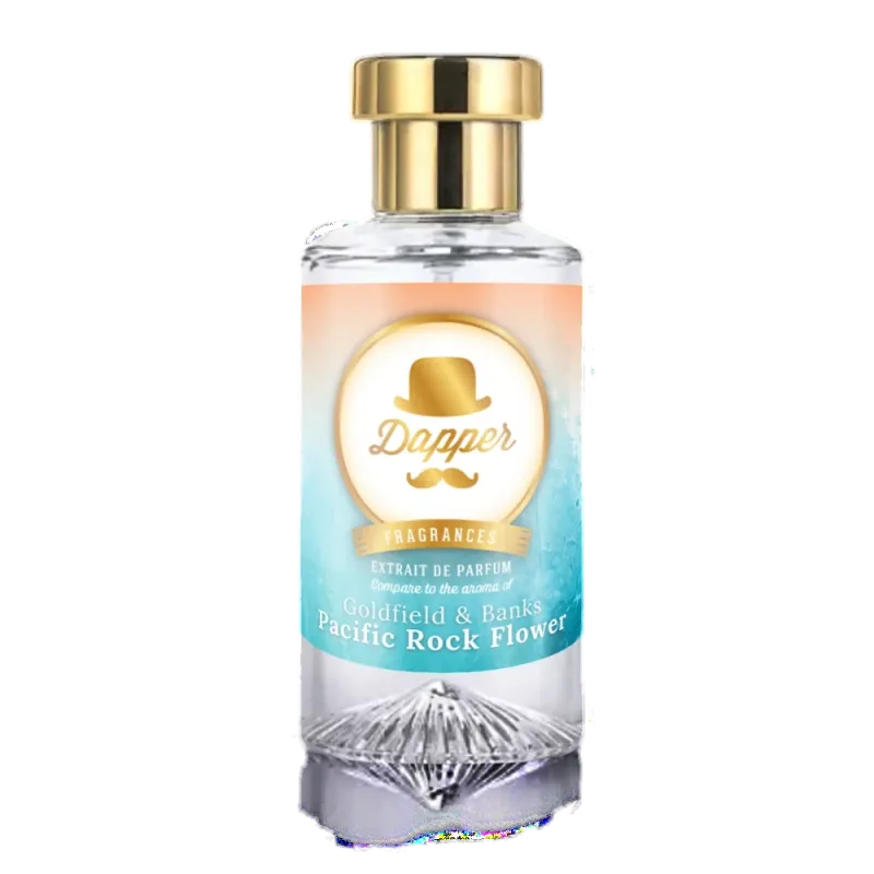 Costal Bloom by Dapper Fragrances