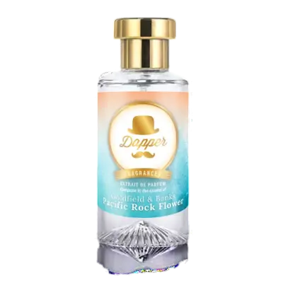 Costal Bloom by Dapper Fragrances