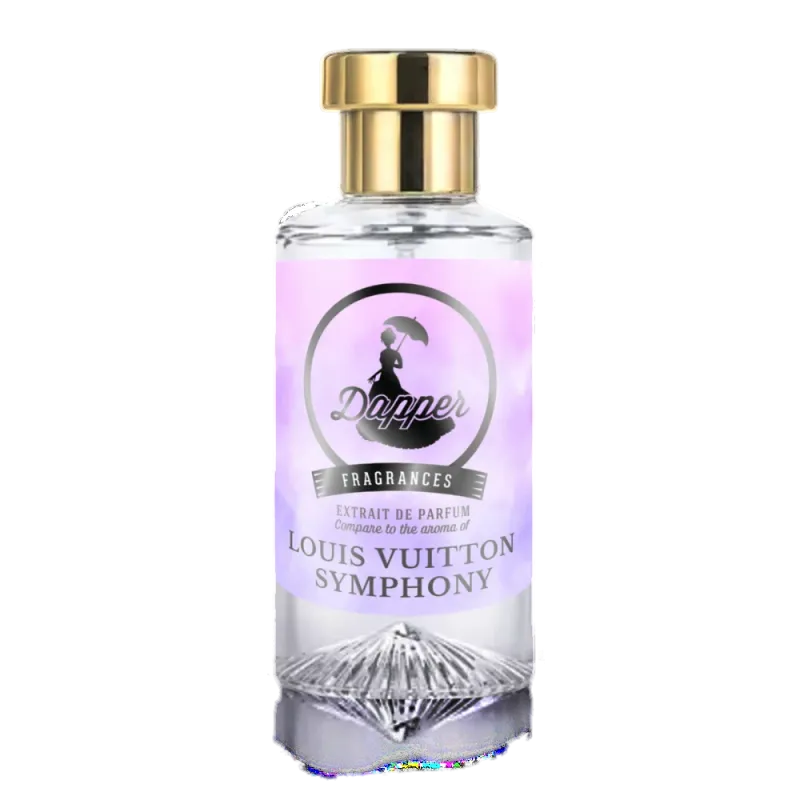 Harmonia Essence by Dapper Fragrances