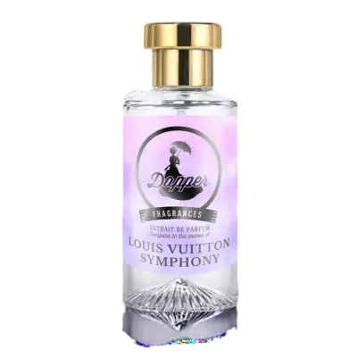 Harmonia Essence by Dapper Fragrances