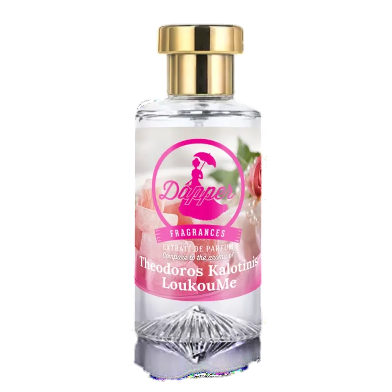 Loukoura by Dapper Fragrances