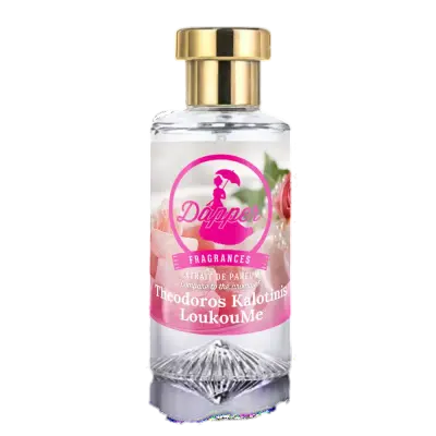 Loukoura by Dapper Fragrances