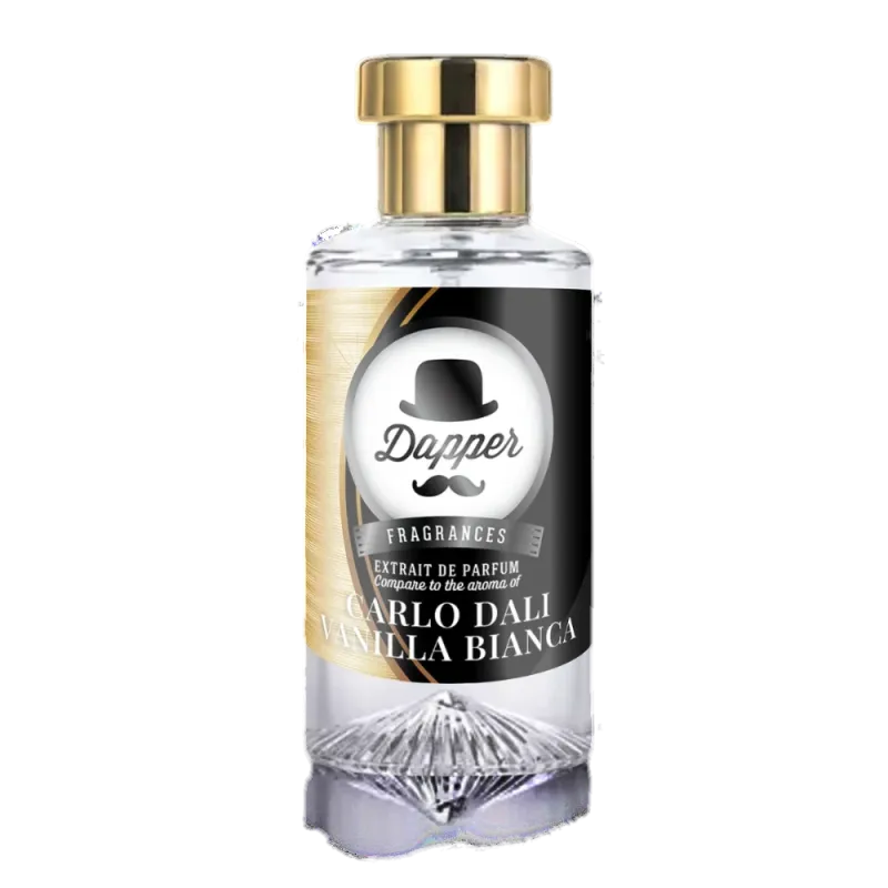 Bianca Creme by Dapper Fragrances