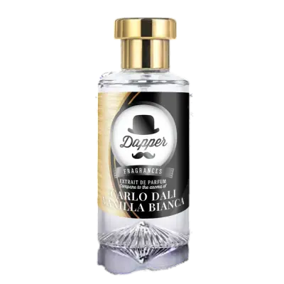Bianca Creme by Dapper Fragrances