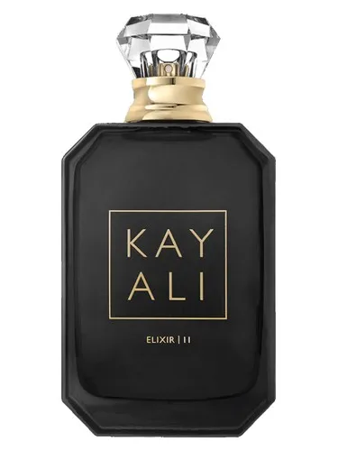 Elixir 11 by Kayali