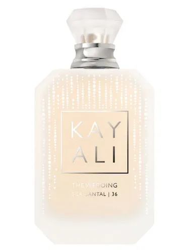 The Wedding Silk Santal 36 by Kayali