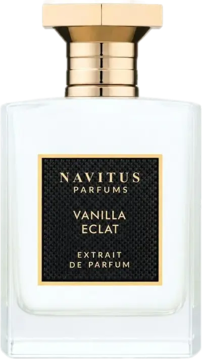 Vanilla Éclat by Navitus