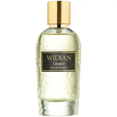 Ginger by Widian