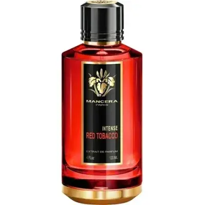 Red Tobacco Intense by Mancera