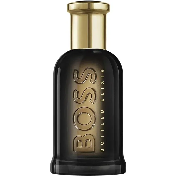 Boss Bottled Elixir by Hugo Boss