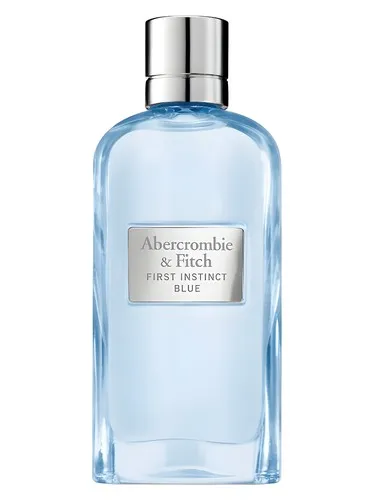 First Instinct Blue For Her by Abercrombie & Fitch