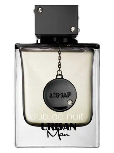 Club de Nuit Urban Man by Armaf