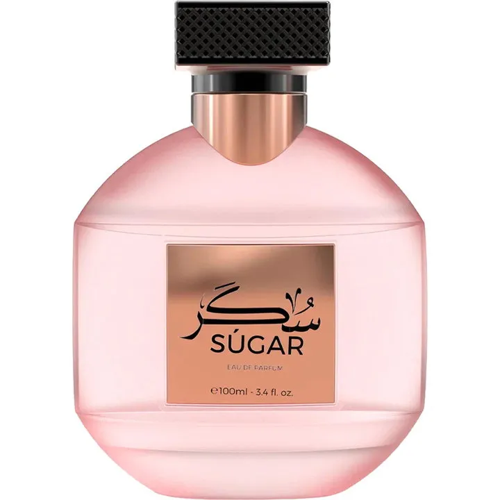 Oxana Sugar by Amaran