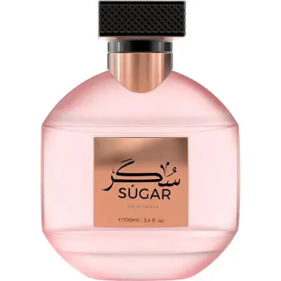 Oxana Sugar by Amaran