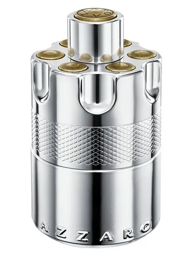 Wanted Eau de Parfum by Azzaro