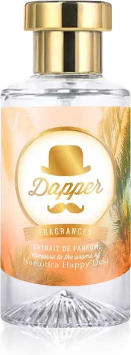 Euphoric Dust by Dapper Fragrances